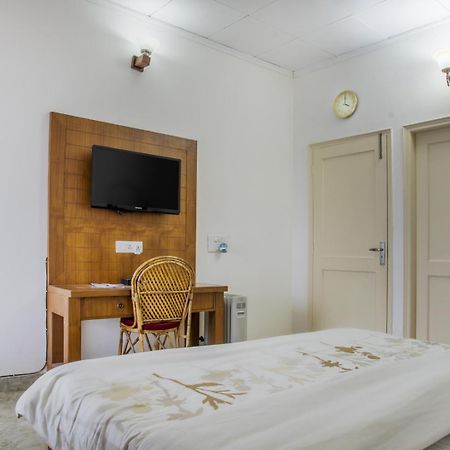 Kasauli Edge Apt With Balcony Εξωτερικό φωτογραφία