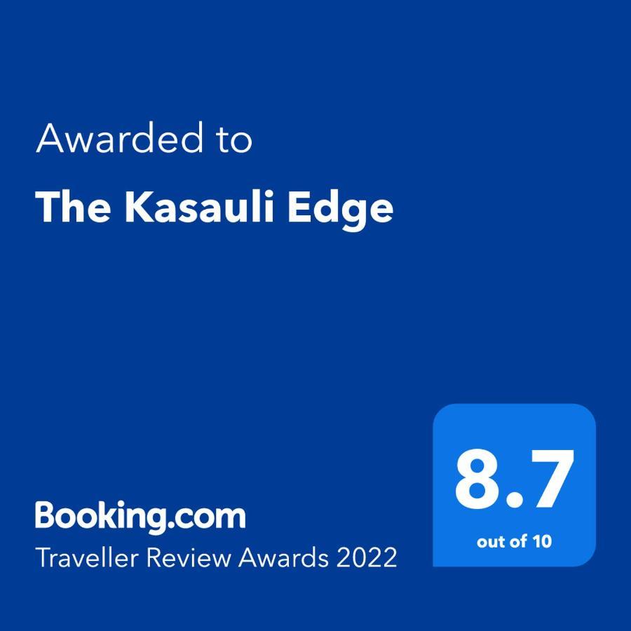 Kasauli Edge Apt With Balcony Εξωτερικό φωτογραφία