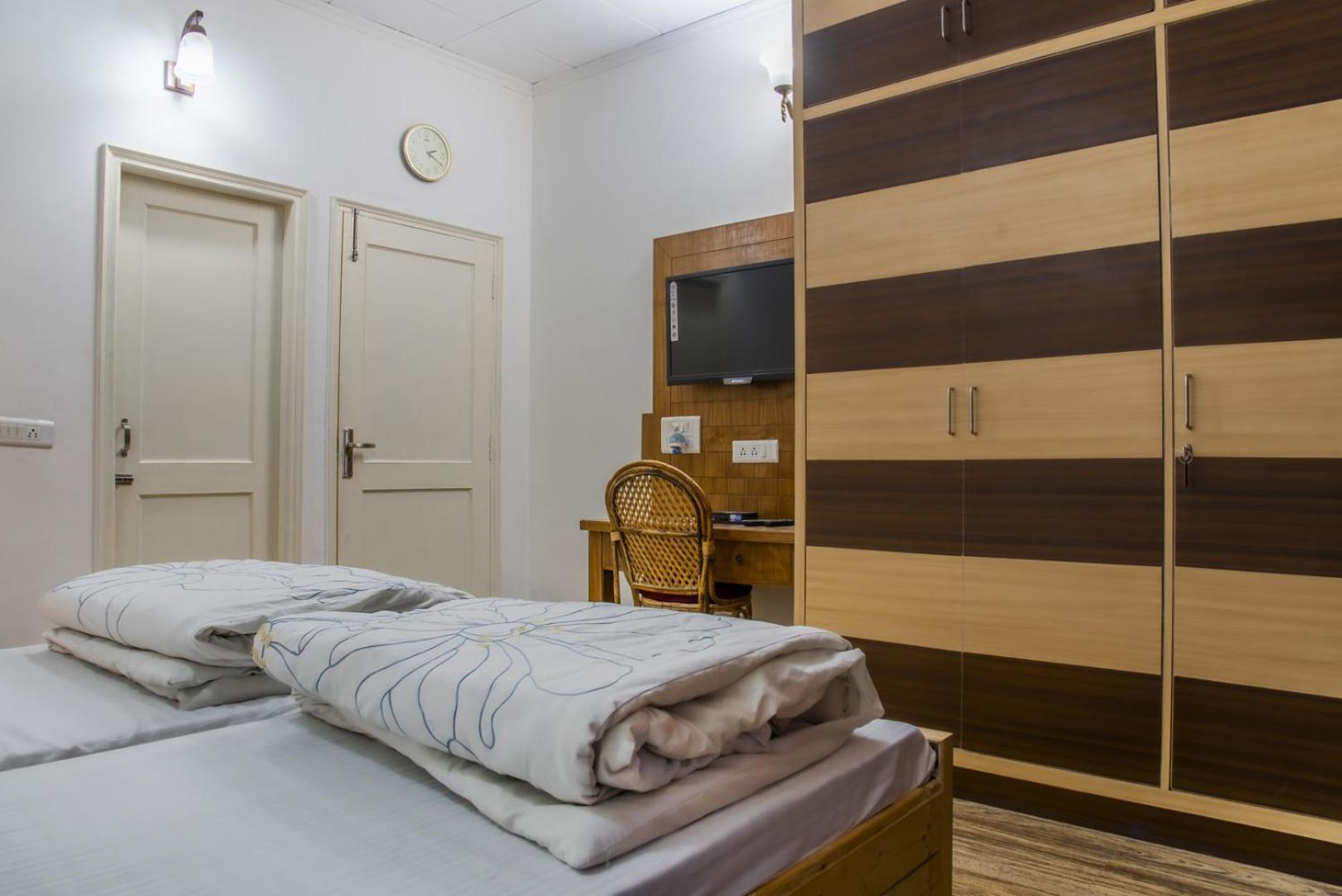 Kasauli Edge Apt With Balcony Εξωτερικό φωτογραφία