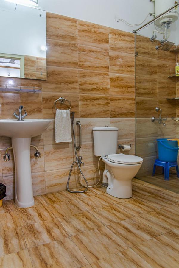 Kasauli Edge Apt With Balcony Εξωτερικό φωτογραφία