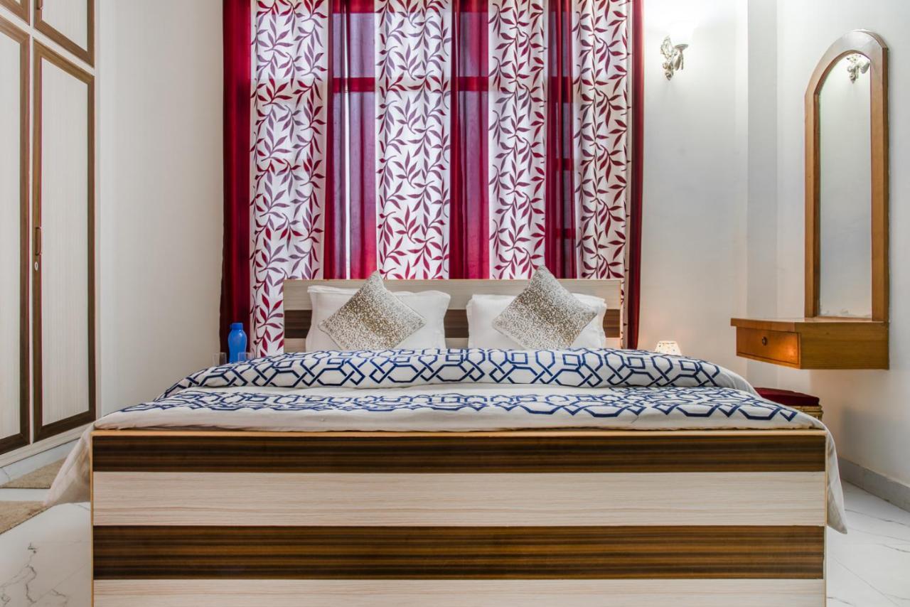 Kasauli Edge Apt With Balcony Εξωτερικό φωτογραφία