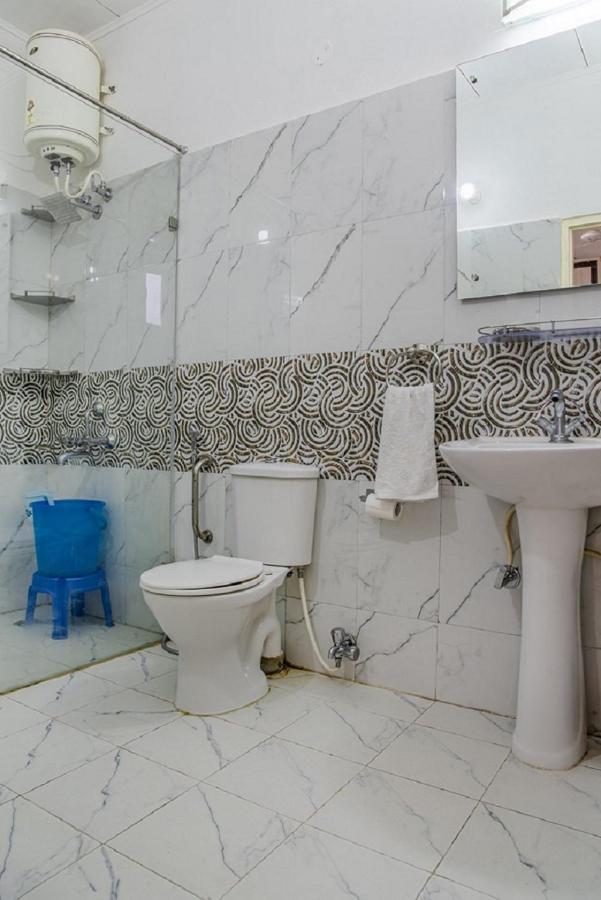 Kasauli Edge Apt With Balcony Εξωτερικό φωτογραφία